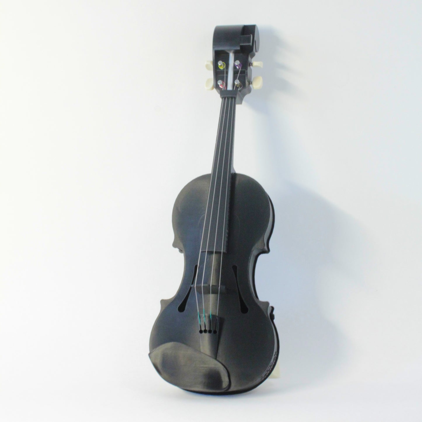 black violin