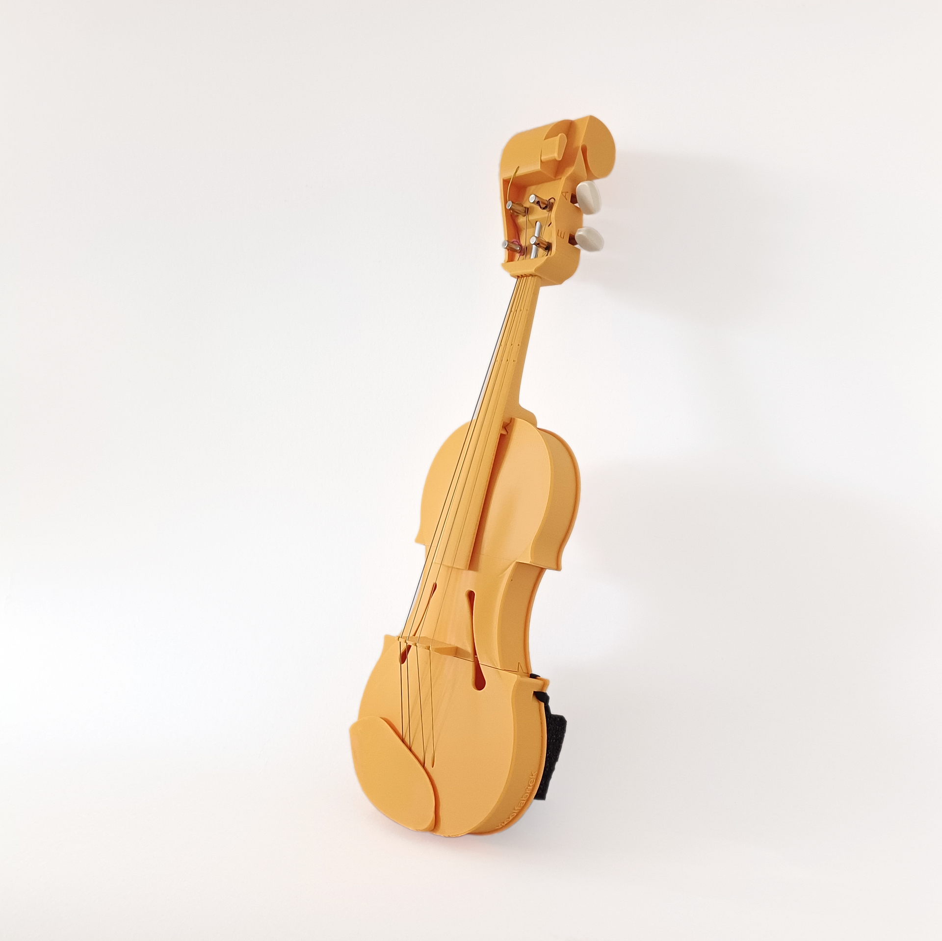 4/4 Viool Beginnerspakket Donkerpaars 4/4 Viool Beginnerspakket Akoestische viool Beginnerssnaarinstrument